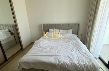 Apartment - 1 Bedroom - 2 Bathrooms for rent in Binghatti Phoenix - District 13 - Jumeirah Village Circle - Dubai