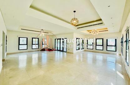 Villa - 5 - 6 for rent in Bloom Gardens Villas - Bloom Gardens - Al Salam Street - Abu Dhabi Villa - 5 - 6 for rent in Bloom Gardens Villas - Bloom Gardens - Al Salam Street - Abu Dhabi