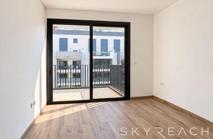 شقة - 1 - 2 للبيع في أوكلي سكوير ريزيدنس تاور ب - أوكلي سكوير ريزيدنس - منطقة 11 - قرية جميرا الدائرية - دبي