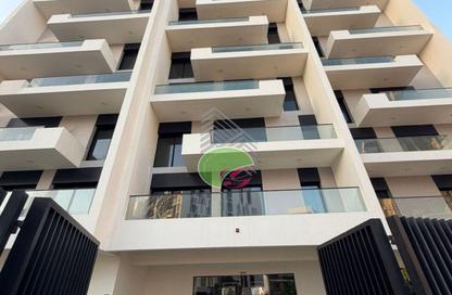 Apartment - 1 Bedroom - 2 Bathrooms for sale in Golf Community - Al Zorah - Ajman