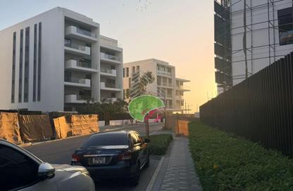 Apartment - 1 Bedroom - 2 Bathrooms for sale in Golf Community - Al Zorah - Ajman