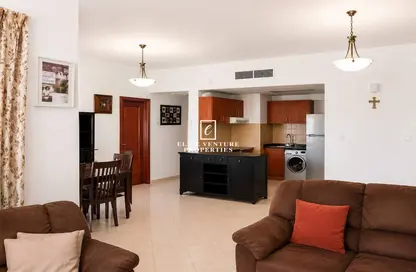 Apartment - 2 Bedrooms - 3 Bathrooms for rent in The Crescent Tower C - The Crescent - Dubai Production City (IMPZ) - Dubai Apartment - 2 Bedrooms - 3 Bathrooms for rent in The Crescent Tower C - The Crescent - Dubai Production City (IMPZ) - Dubai