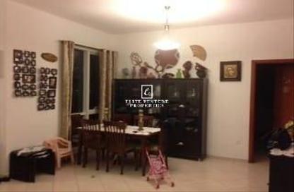 Apartment - 2 Bedrooms - 3 Bathrooms for rent in The Crescent Tower C - The Crescent - Dubai Production City (IMPZ) - Dubai