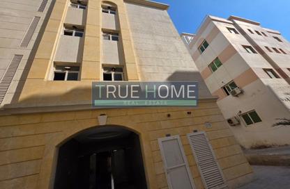 Whole Building - 7+ Bedrooms - 7+ Bathrooms for sale in Muweileh Community - Muwaileh Commercial - Sharjah