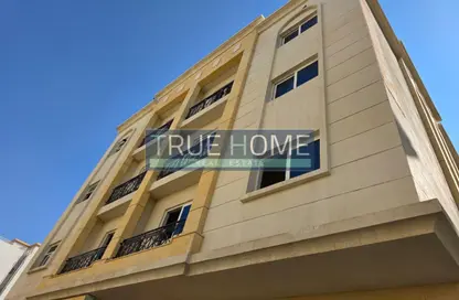Whole Building - 7+ Bedrooms - 7+ Bathrooms for sale in Muweileh Community - Muwaileh Commercial - Sharjah