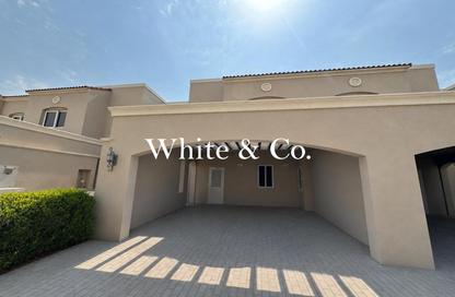 Townhouse - 3 Bedrooms - 4 Bathrooms for rent in Bella Casa - Serena - Dubai Townhouse - 3 Bedrooms - 4 Bathrooms for rent in Bella Casa - Serena - Dubai