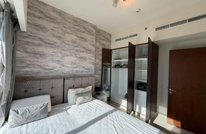 Apartment - 1 Bedroom - 1 Bathroom for rent in Reva Residences - Business Bay - Dubai Apartment - 1 Bedroom - 1 Bathroom for rent in Reva Residences - Business Bay - Dubai