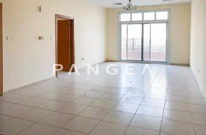 شقة - غرفة نوم - 2 حمامات للبيع في روز1 - حدائق الإمارات 1 - قرية جميرا الدائرية - دبي