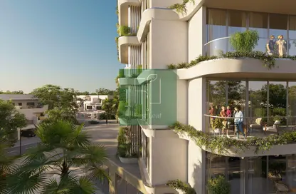 شقة - 2 غرف نوم - 2 حمامات للبيع في كاليفورنيا ريزيدنس - كاليفورنيا فيليج - دبي لاند - دبي