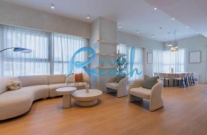 Apartment - 2 - 3 for sale in Pixel - Makers District - Al Reem Island - Abu Dhabi Apartment - 2 - 3 for sale in Pixel - Makers District - Al Reem Island - Abu Dhabi