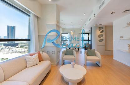 Apartment - 2 - 3 for sale in Pixel - Makers District - Al Reem Island - Abu Dhabi