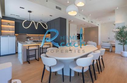 Apartment - 2 - 3 for sale in Pixel - Makers District - Al Reem Island - Abu Dhabi Apartment - 2 - 3 for sale in Pixel - Makers District - Al Reem Island - Abu Dhabi