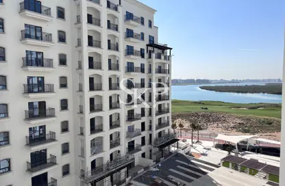 شقة - 1 حمام للبيع في شقق 2 - ياس جولف كليكشن - جزيرة ياس - أبوظبي