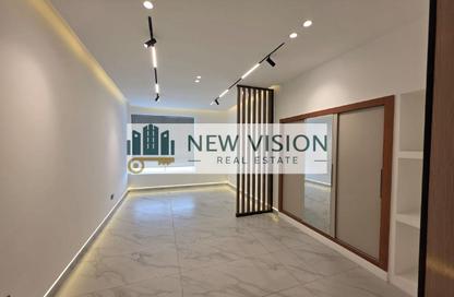 Apartment - Studio - 1 for rent in Al Khan Corniche - Al Khan - Sharjah