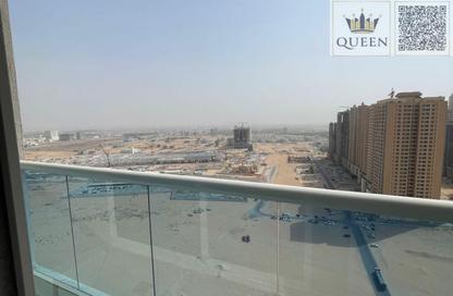Apartment - 2 Bedrooms - 4 Bathrooms for sale in Gulfa Towers - Al Rashidiya 1 - Al Rashidiya - Ajman Apartment - 2 Bedrooms - 4 Bathrooms for sale in Gulfa Towers - Al Rashidiya 1 - Al Rashidiya - Ajman