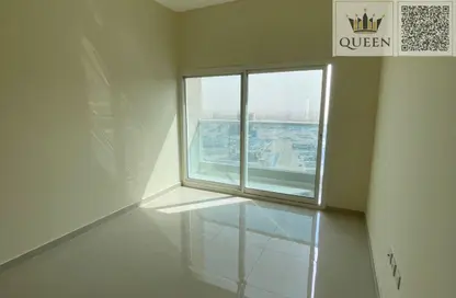 Apartment - 2 Bedrooms - 4 Bathrooms for sale in Gulfa Towers - Al Rashidiya 1 - Al Rashidiya - Ajman