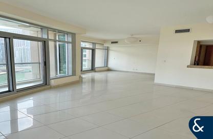 Apartment - 2 - 3 for rent in Bonaire Tower - Park Island - Dubai Marina - Dubai