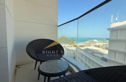 Apartment - 2 Bedrooms - 3 Bathrooms for sale in Northbay Residences - Mina Al Arab - Ras Al Khaimah