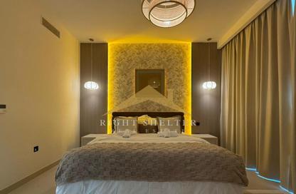 Apartment - 2 Bedrooms - 3 Bathrooms for sale in Northbay Residences - Mina Al Arab - Ras Al Khaimah Apartment - 2 Bedrooms - 3 Bathrooms for sale in Northbay Residences - Mina Al Arab - Ras Al Khaimah