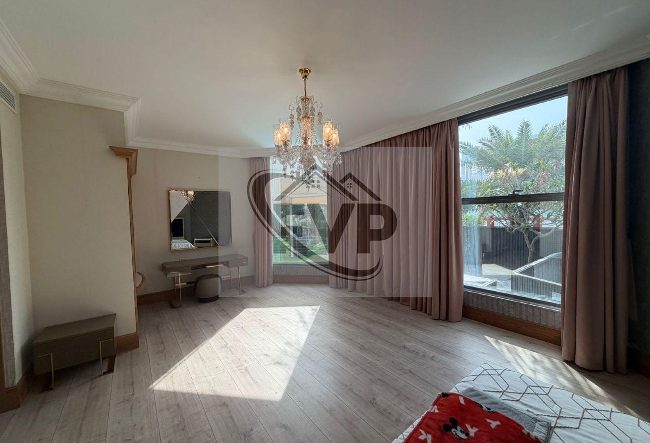 Luxury 5BHK+Maids |Private Pool | Fully Furnished photo 28