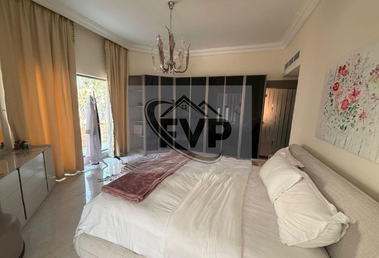 Luxury 5BHK+Maids |Private Pool | Fully Furnished photo 10