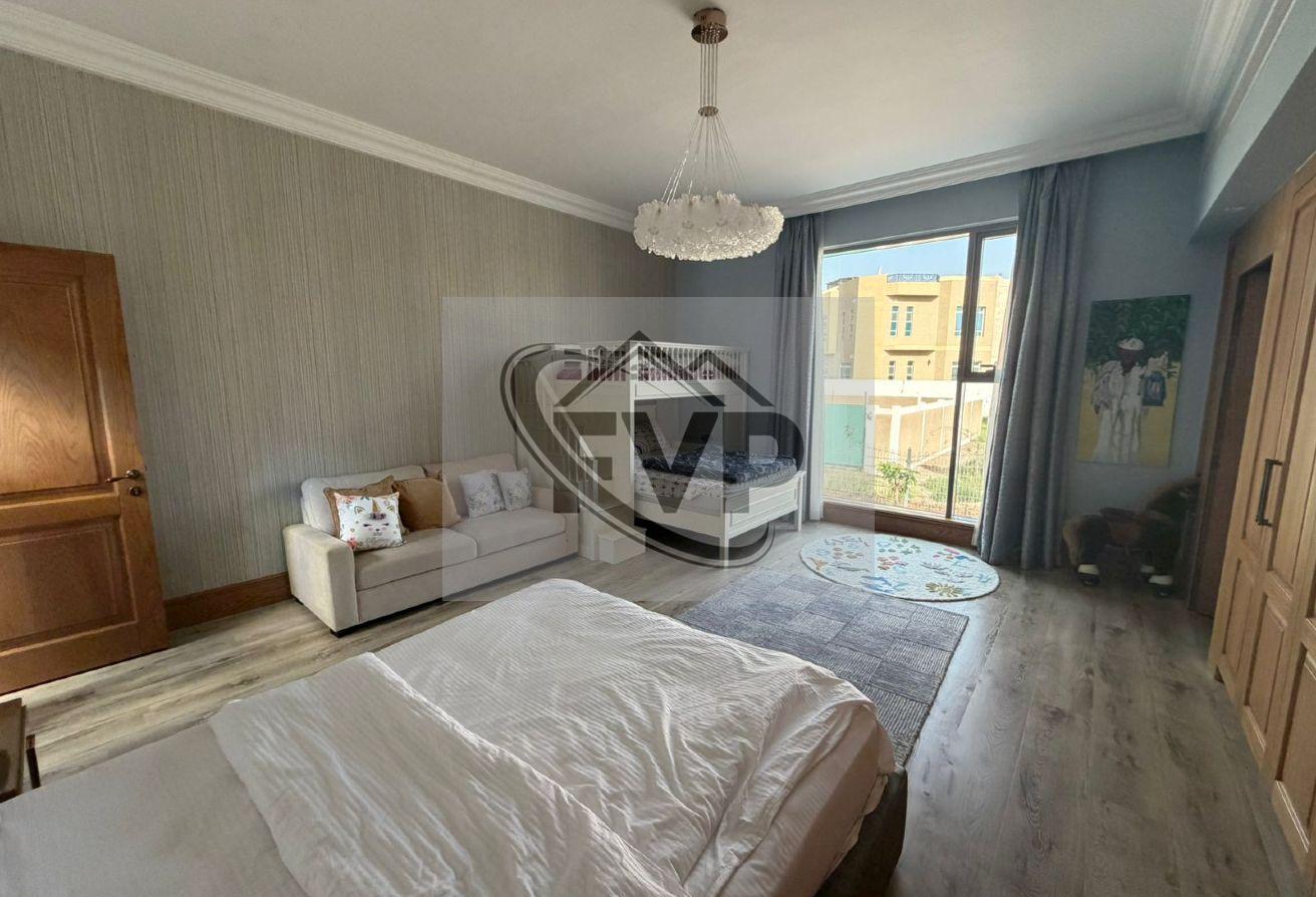 Luxury 5BHK+Maids |Private Pool | Fully Furnished photo 16