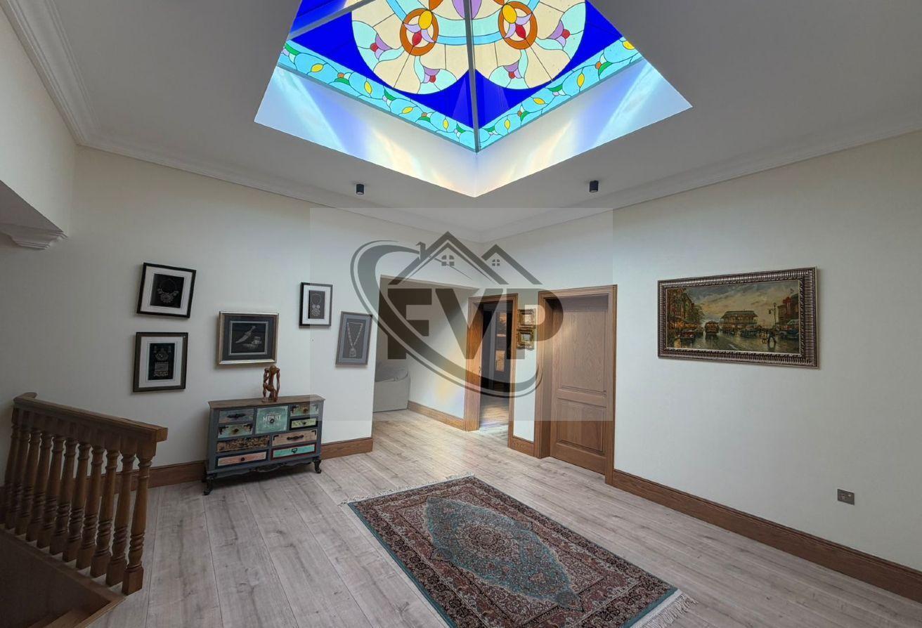 Luxury 5BHK+Maids |Private Pool | Fully Furnished photo 18