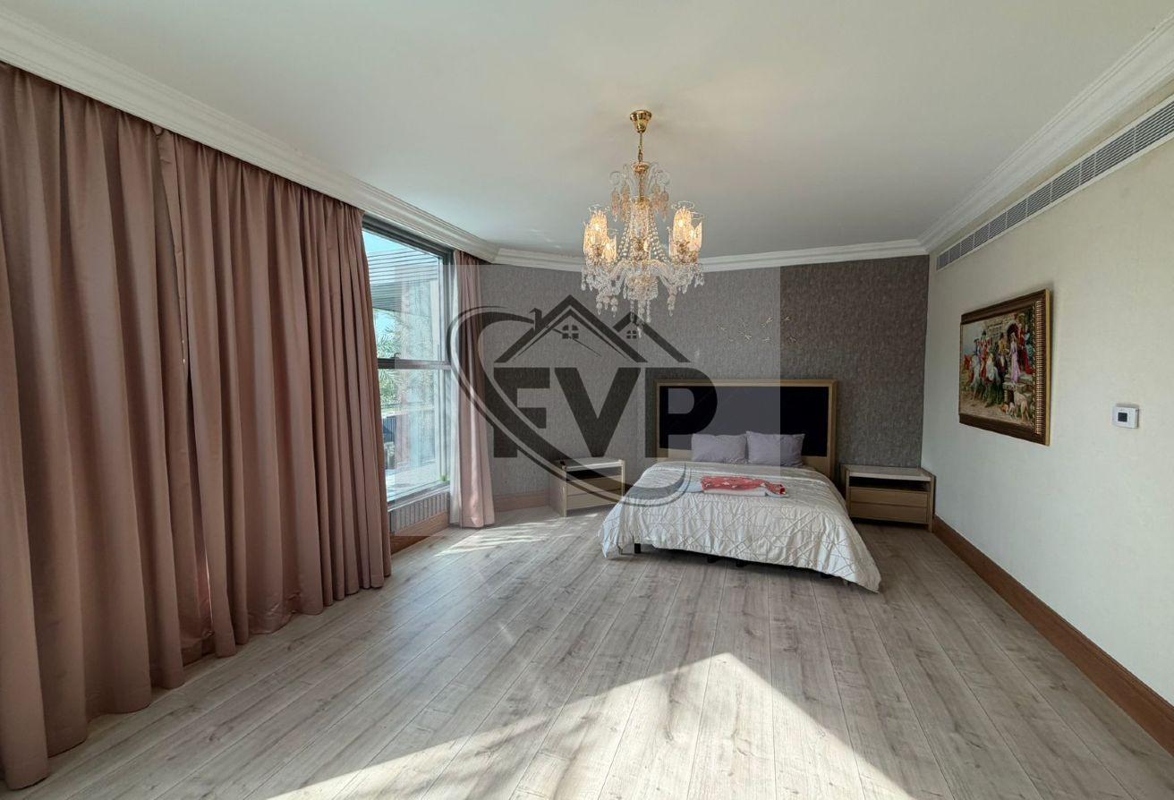 Luxury 5BHK+Maids |Private Pool | Fully Furnished photo 26