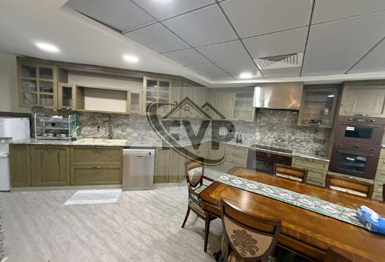 Luxury 5BHK+Maids |Private Pool | Fully Furnished photo 15