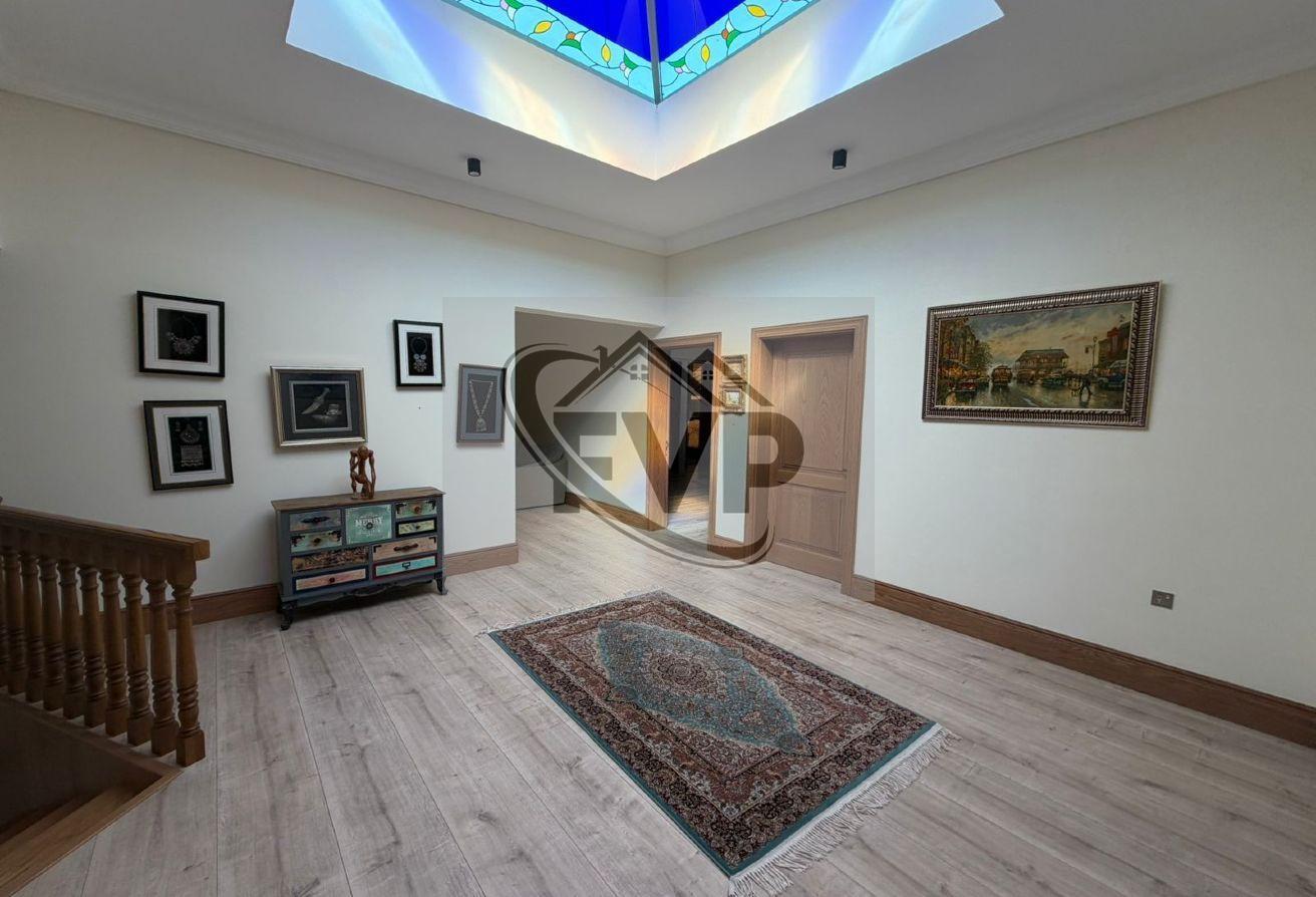 Luxury 5BHK+Maids |Private Pool | Fully Furnished photo 19