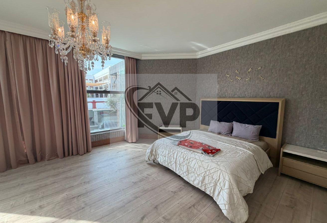 Luxury 5BHK+Maids |Private Pool | Fully Furnished photo 27