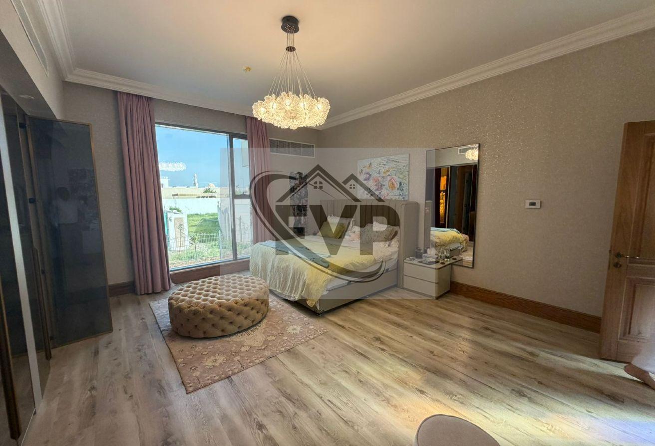 Luxury 5BHK+Maids |Private Pool | Fully Furnished photo 20