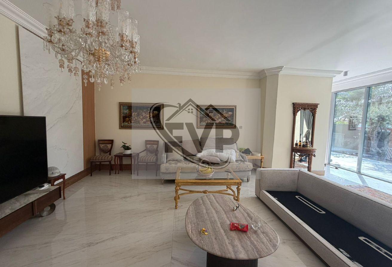Luxury 5BHK+Maids |Private Pool | Fully Furnished photo 8