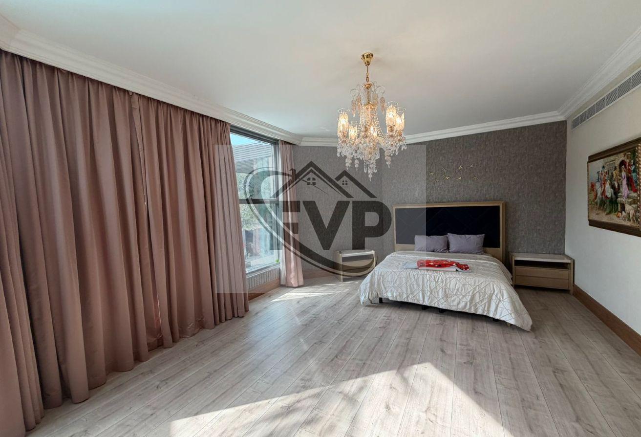 Luxury 5BHK+Maids |Private Pool | Fully Furnished photo 2