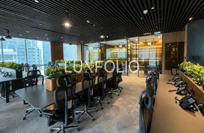 Office Space - Studio for rent in Bay Square Building 2 - Bay Square - Business Bay - Dubai
