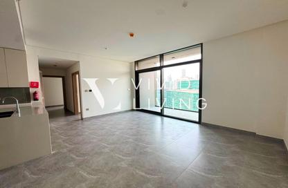 Apartment - 2 Bedrooms - 2 Bathrooms for rent in Peninsula Two - Peninsula - Business Bay - Dubai