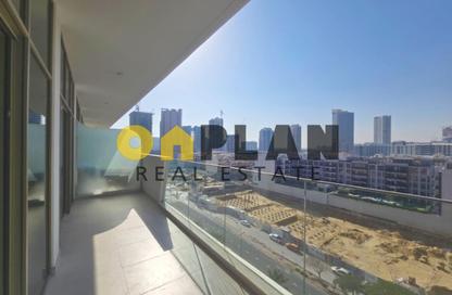 Apartment - 1 Bedroom - 2 Bathrooms for rent in Pearl house II - District 12 - Jumeirah Village Circle - Dubai Apartment - 1 Bedroom - 2 Bathrooms for rent in Pearl house II - District 12 - Jumeirah Village Circle - Dubai