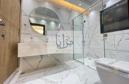Villa - 4 - 6 for sale in Al Yasmeen 1 - Al Yasmeen - Ajman
