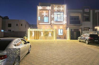 Villa - 6 Bedrooms - 7+ Bathrooms for sale in Al Zaheya Gardens - Al Zahya - Ajman