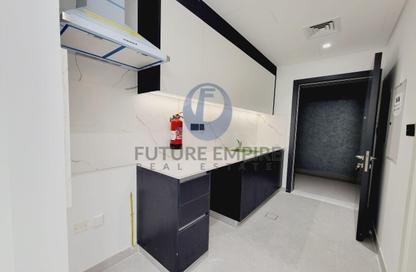 Apartment - Studio - 1 Bathroom for rent in Health care City - Dubai Healthcare City - Bur Dubai - Dubai