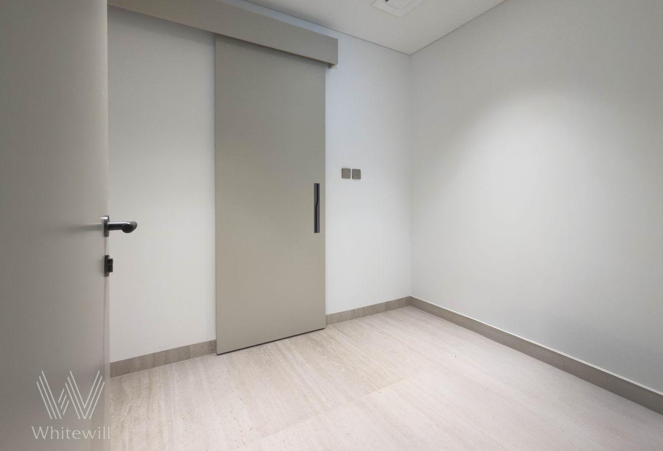 Biggest 3BR Layout |Corner Unit| Sea and Palm View photo 18