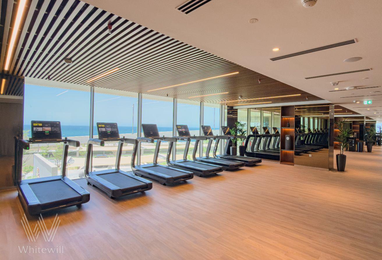 Biggest 3BR Layout |Corner Unit| Sea and Palm View photo 27