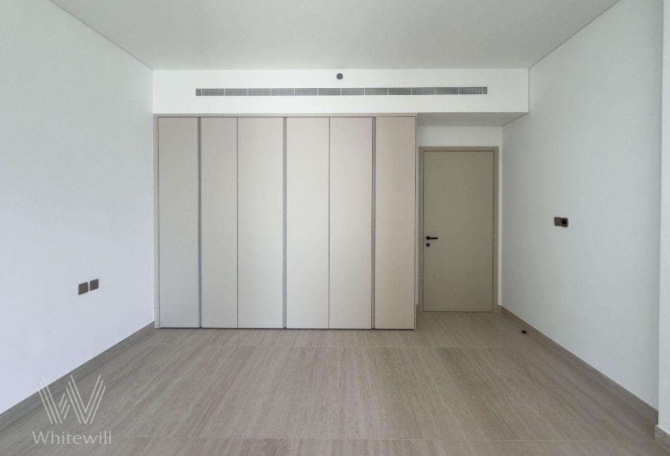 Biggest 3BR Layout |Corner Unit| Sea and Palm View photo 17
