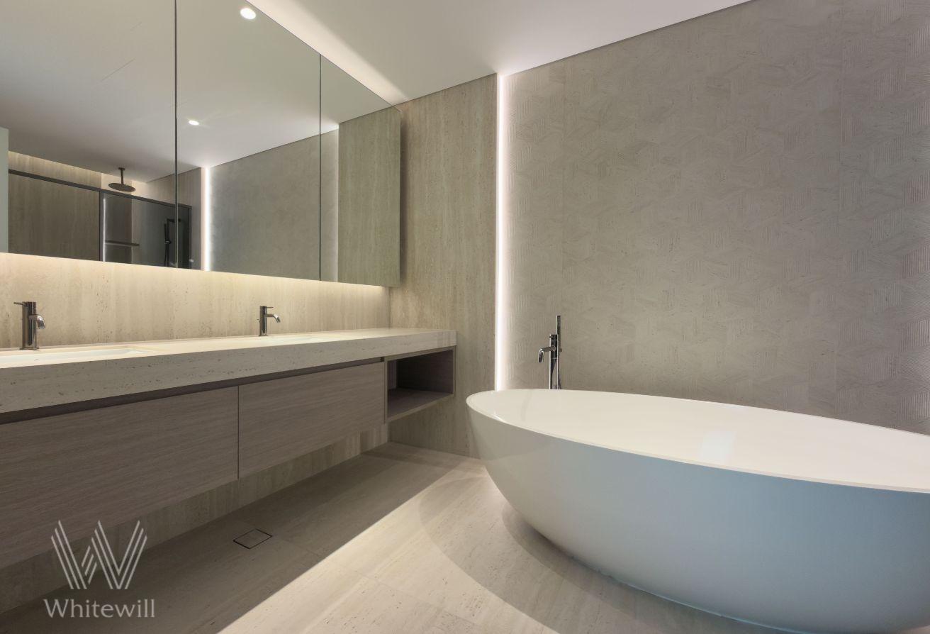 Biggest 3BR Layout |Corner Unit| Sea and Palm View photo 20
