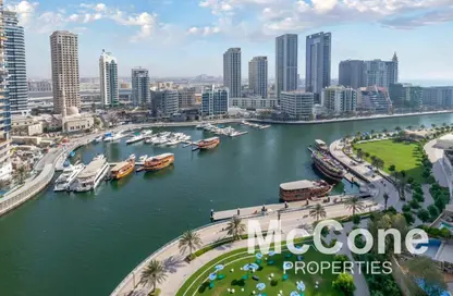 شقة - 1 حمام للايجار في برج التألق 2 - أبراج البريق - دبي مارينا - دبي شقة - 1 حمام للايجار في برج التألق 2 - أبراج البريق - دبي مارينا - دبي