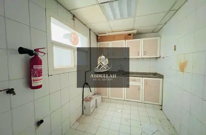 Apartment - 1 Bathroom for rent in Muwailih Building - Muwaileh - Sharjah