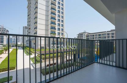 Apartment - 2 - 2 for rent in Park Field Tower 1 - Park Field - Dubai Hills Estate - Dubai Apartment - 2 - 2 for rent in Park Field Tower 1 - Park Field - Dubai Hills Estate - Dubai