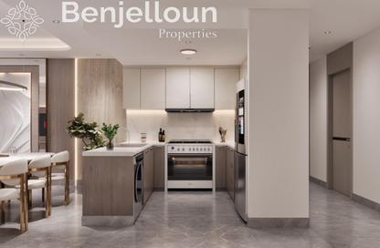 Apartment - 2 - 3 for sale in Future Residence - Meydan Horizon - Meydan - Dubai