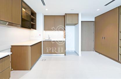 Apartment - 1 Bedroom - 2 Bathrooms for sale in Cedar at Creek Beach Building 4 - Cedar at Creek Beach - Creek Beach - Dubai Creek Harbour (The Lagoons) - Dubai