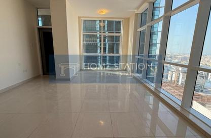 Apartment - 2 Bedrooms - 3 Bathrooms for rent in Duja Tower - Sheikh Zayed Road - Dubai